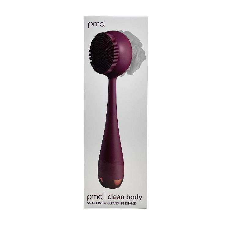 YA‐MAN（ヤーマン） PMD clean BODY YA-MAN スキンケア 洗顔 音波 振動