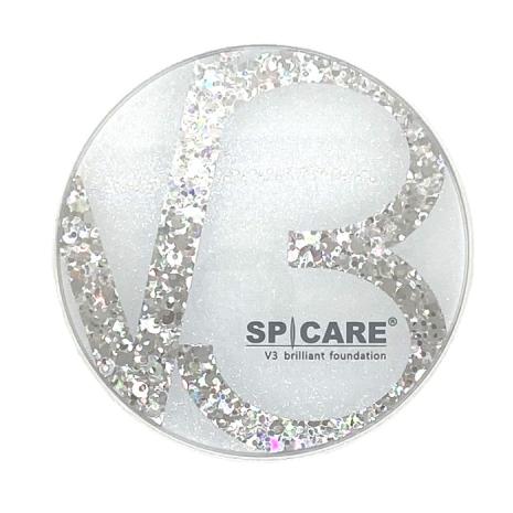 SPICARE V3 2個セット 公式リーフレット付 V3ブリリアント