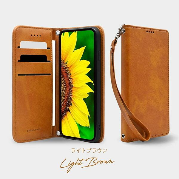 シズカウィル（shizukawill） shizukawill Xperia 10 VI SO-52E SOG14