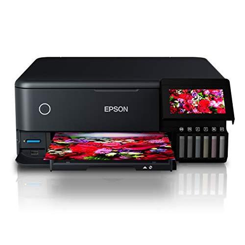 エプソン（EPSON） EW-M873T EPSON A4カラーインクジェット複合機