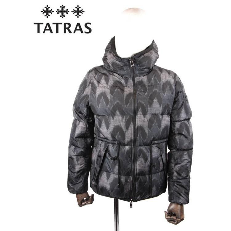 TATRAS（タトラス） Rライン MISSOURI オリジナルプリント ダウン