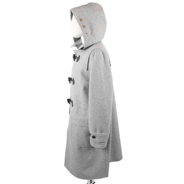 Gloverall（グローバーオール） ロングダッフルコート MS5263MM ELIZA