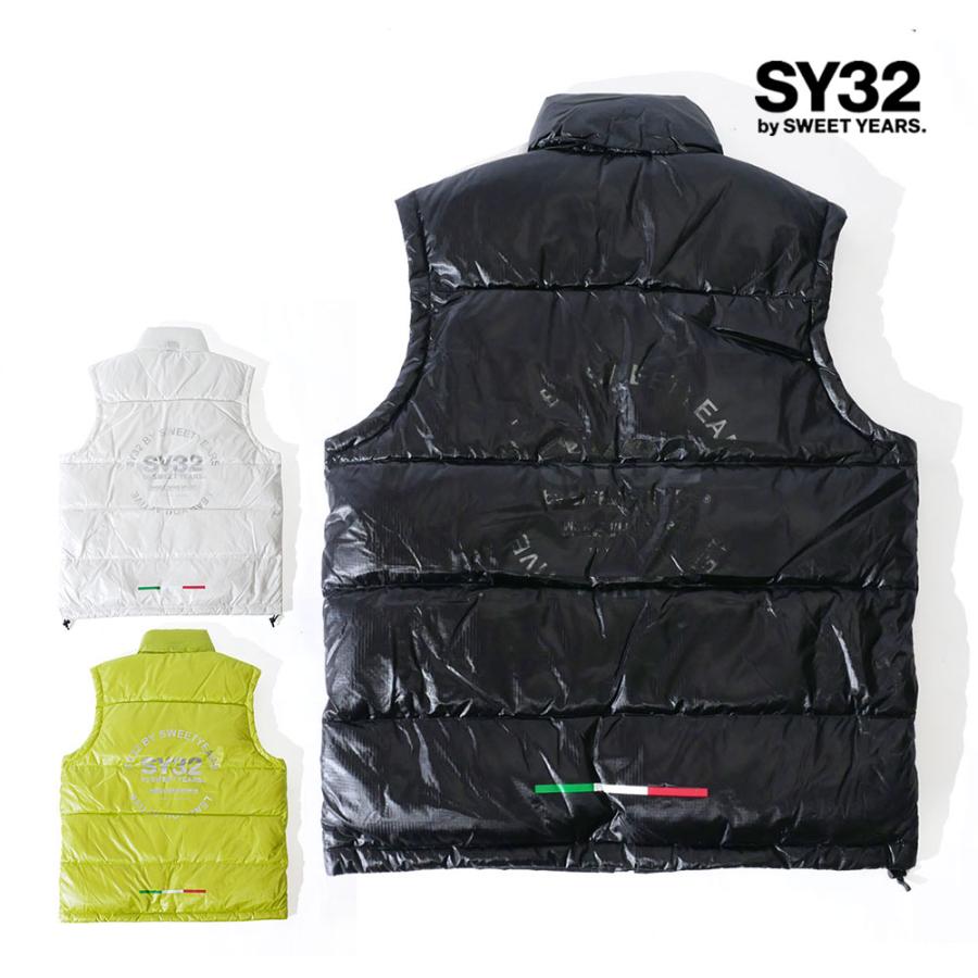 SY32 by SWEET YEARS（エスワイサーティトゥバイスィートイヤーズ