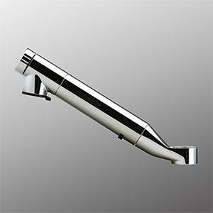 KVK 【Z5011JSP】 浄水器内蔵吐水パイプ : 住宅設備のプロショップ