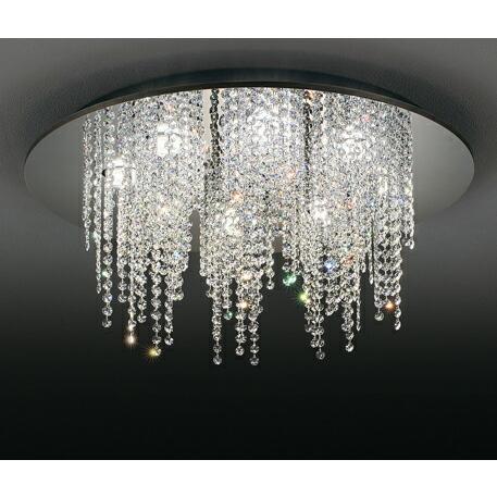 ODELIC（オーデリック） シャンデリア 【OC257178BR】【OC 257 178BR