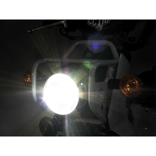 プロテック クロスカブ110(2022〜/JA60) LBH-H41 LEDマルチ