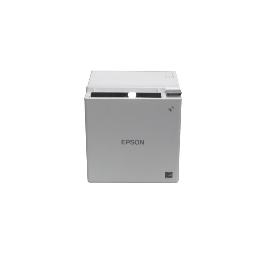 エプソン（EPSON） TM-m30 EPSON レシートプリンタ LAN仕様 M335B