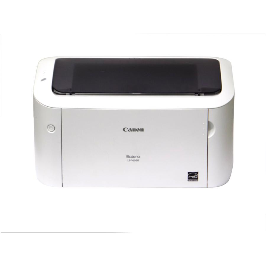 キヤノン（Canon） LBP6030 Canon USB／A4レーザープリンタ 【中古