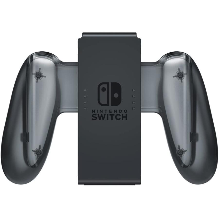Nintendo Switch Joy-Con充電グリップ : アップトゥー - 通販 - Yahoo