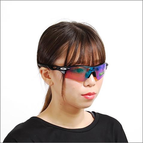 OAKLEY（オークリー） プリズム ゴルフ OO9206-36 RADARLOCK PATH