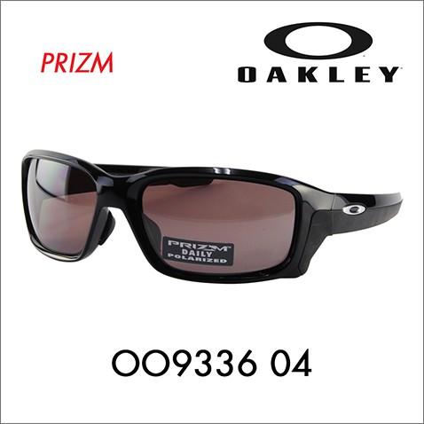 OAKLEY（オークリー） オススメ価格 OAKLEY OO9336-04 STRAIGHT LINK