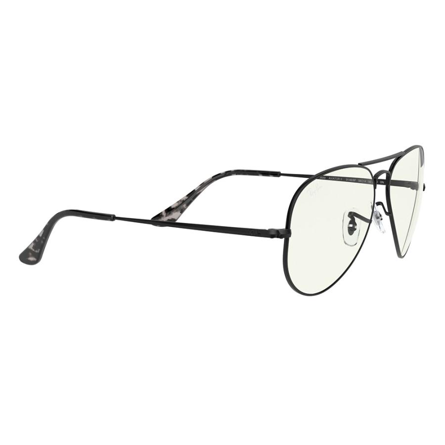 Ray-Ban アビエイター サングラス ケース付き003/3G 58-14 Ray-Ban
