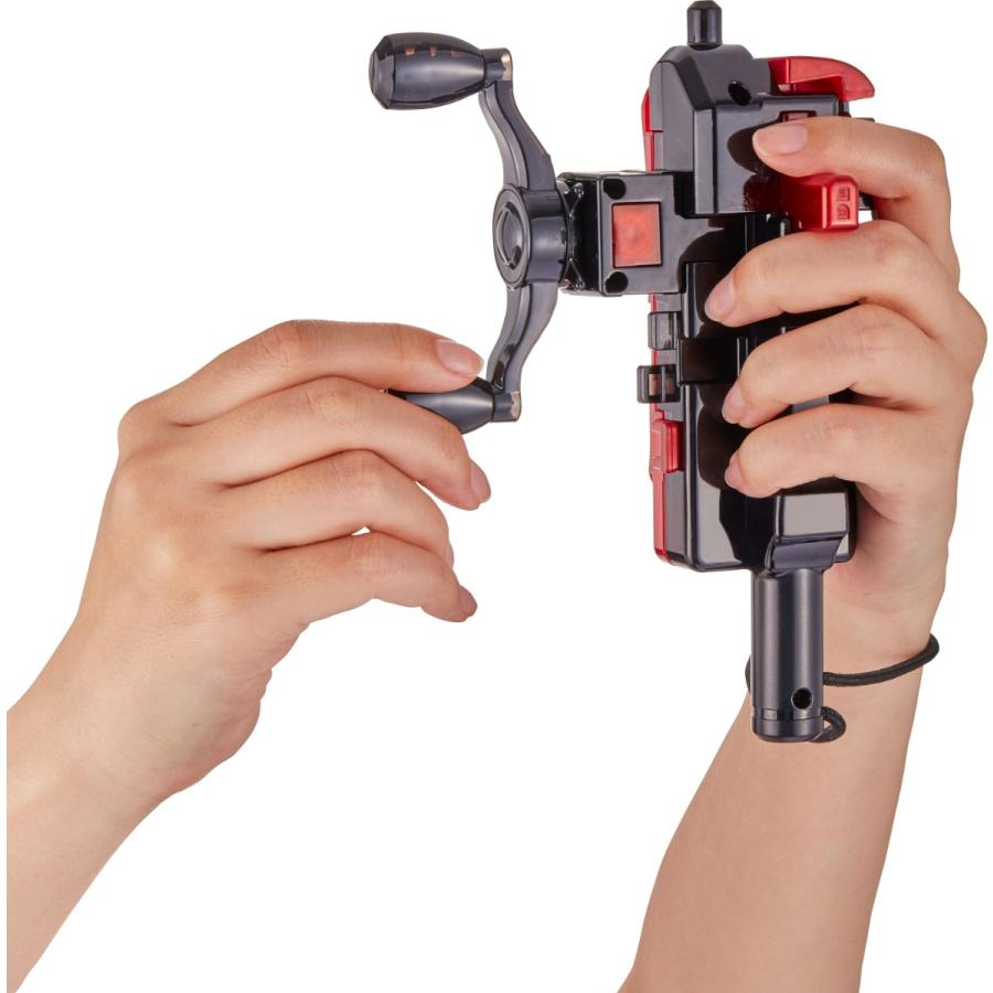 Nintendo Switch 釣りスピリッツ 釣って遊べる水族館専用 サオコン for