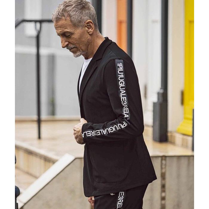 1PIU1UGUALE3 RELAX Kappa×1PIU1UGUALE3 RELAX ウノピゥウノウグァー