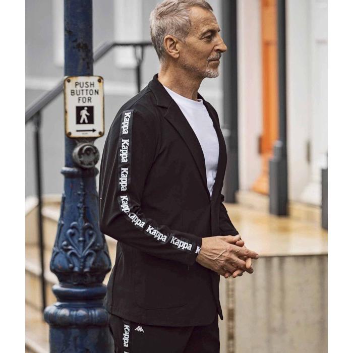 1PIU1UGUALE3 RELAX Kappa×1PIU1UGUALE3 RELAX ウノピゥウノウグァー