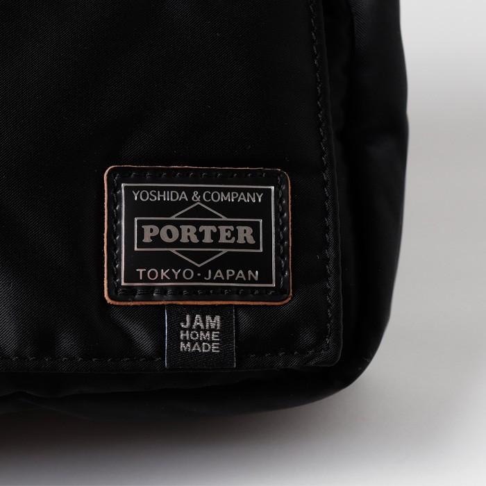 PORTER JAM HOME MADE ジャムホームメイド ポーター スタッズ ミニ
