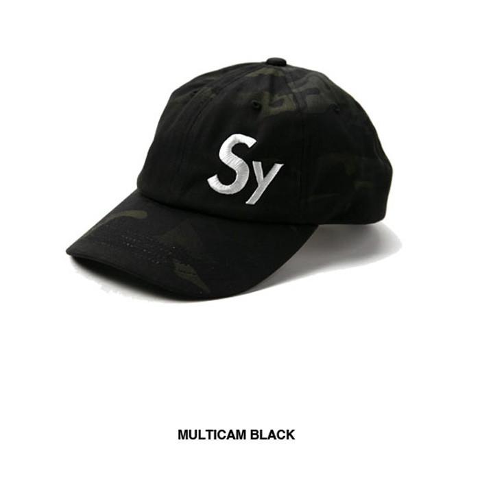 スウィートイヤーズ SY32 by SWEET YEARS ロドキャップ 帽子 MULTICAM