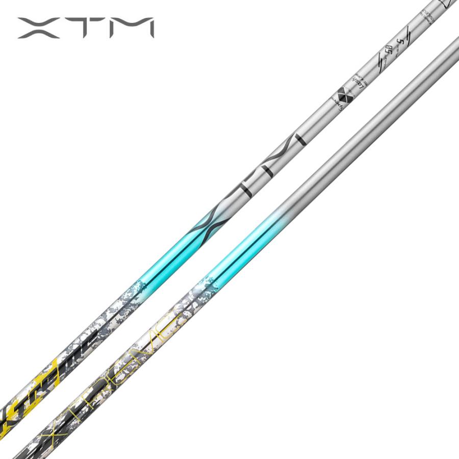 バシレウス Basileus XTM Shaft Lash エックスティーエム シャフト