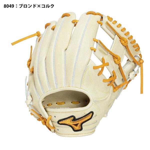 MIZUNO（ミズノ） 即納可☆【MIZUNO PRO】ミズノ 硬式用【ミズノプロ
