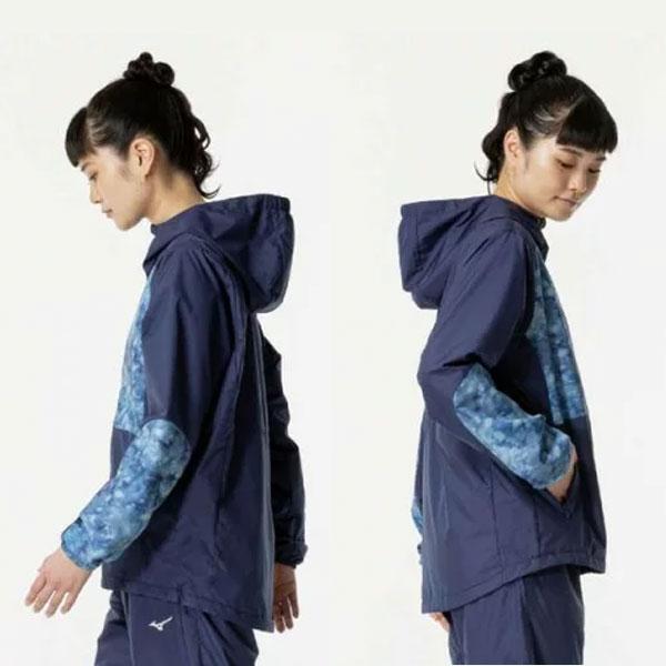MIZUNO（ミズノ） 即納可☆【MIZUNO】ミズノ ブレスサーモ レディース