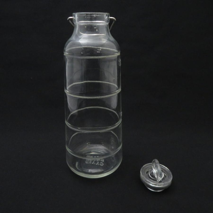 HOLMEGAARD 美品 ホルムガード Scala スカーラ 1L ガラスボトル 1L