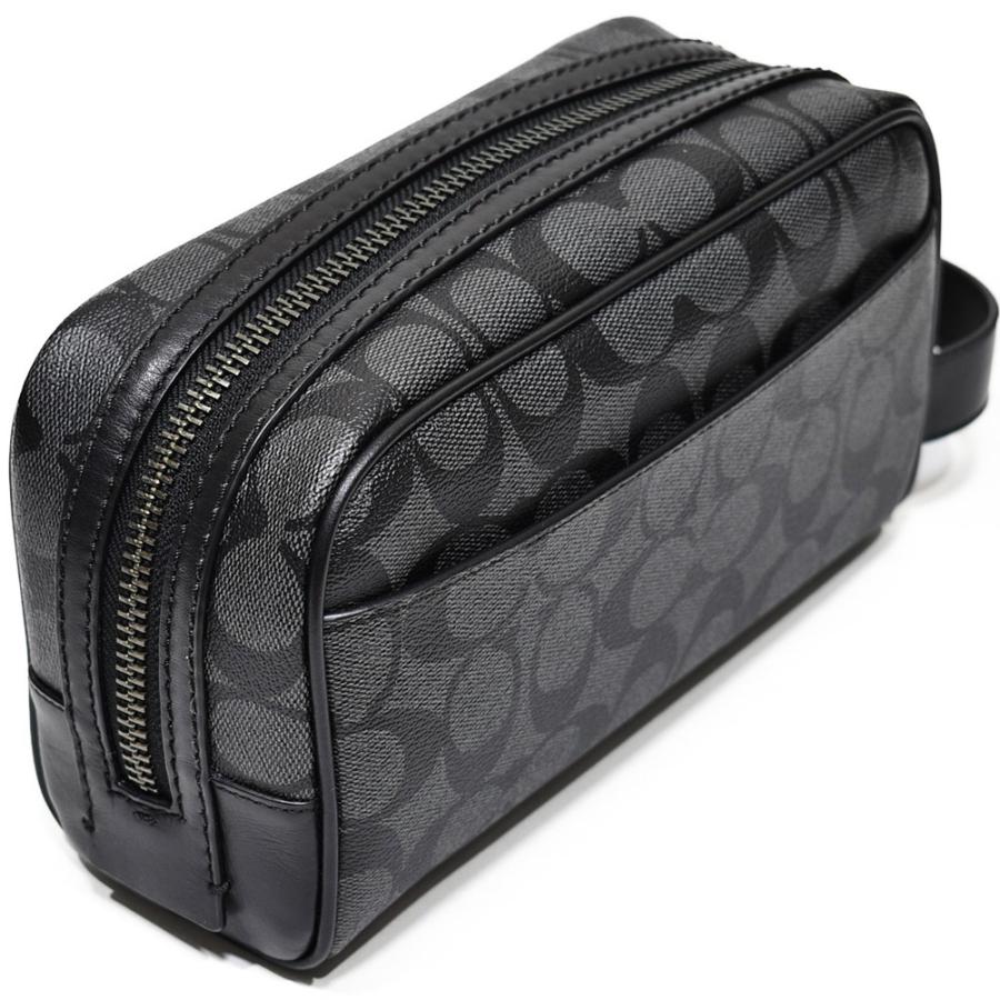 COACH（コーチ） バッグ セカンドバッグ アクセサリーポーチ ポーチ