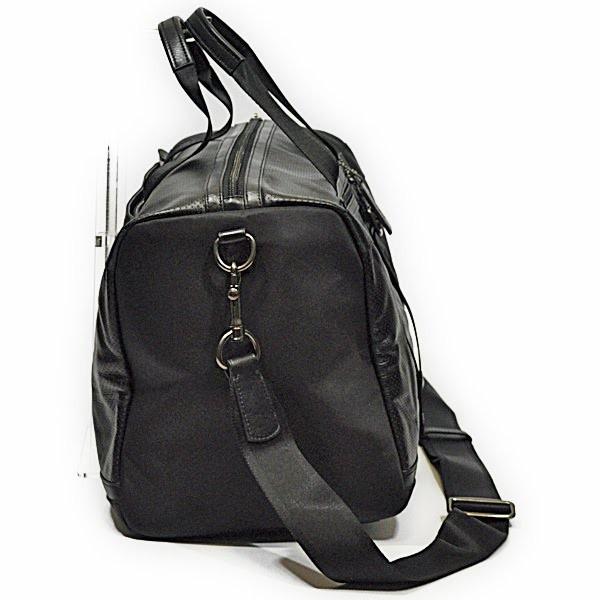 COACH（コーチ） 【並行輸入品】 ボストン バッグ トート メンズ COACH