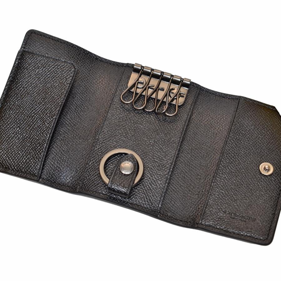 COACH（コーチ） キーケース メンズ レディース アウトレット 73992