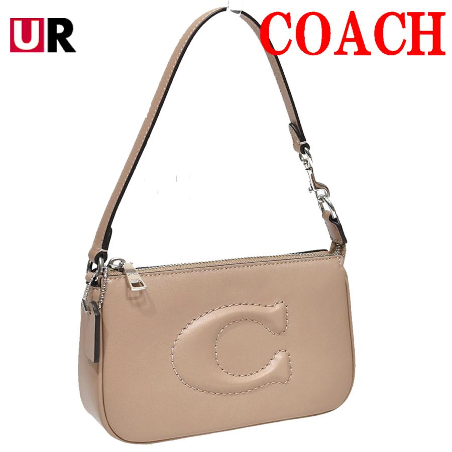 COACH（コーチ） アクセサリーポーチ バッグ ハンドバッグ アクセ