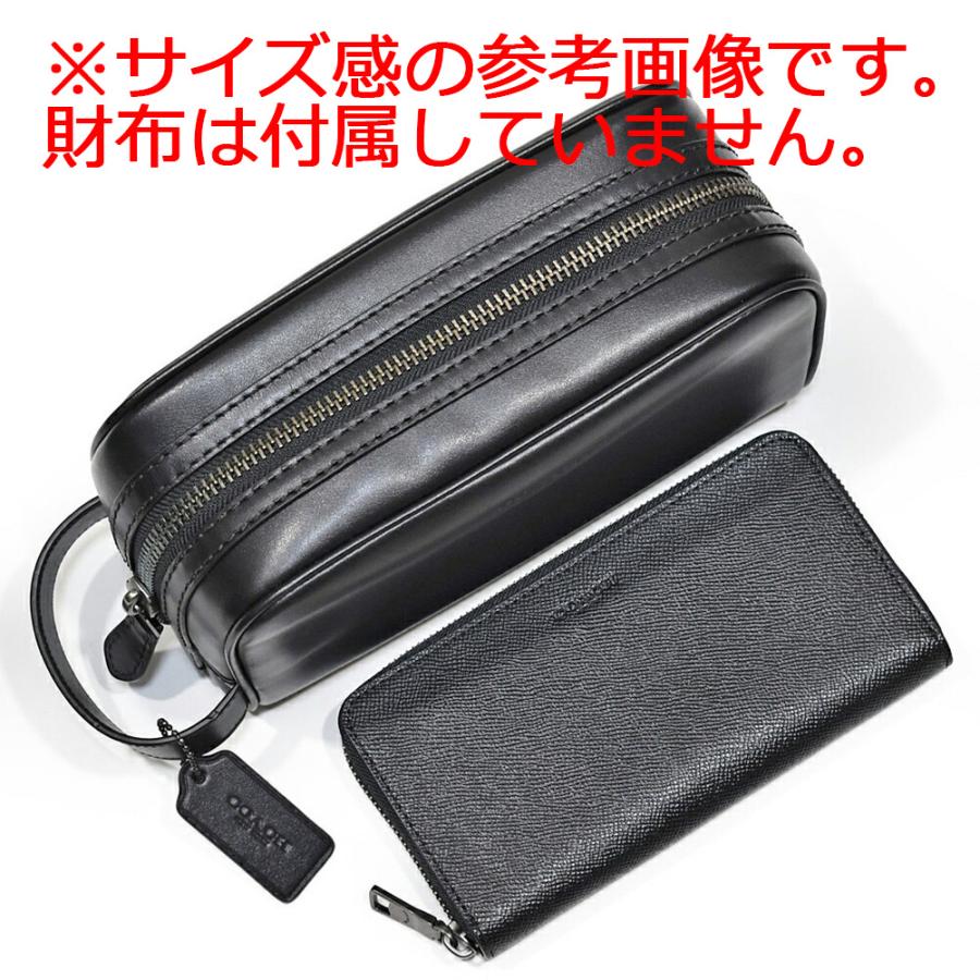 COACH（コーチ） バッグ セカンドバッグ アクセサリーポーチ ポーチ
