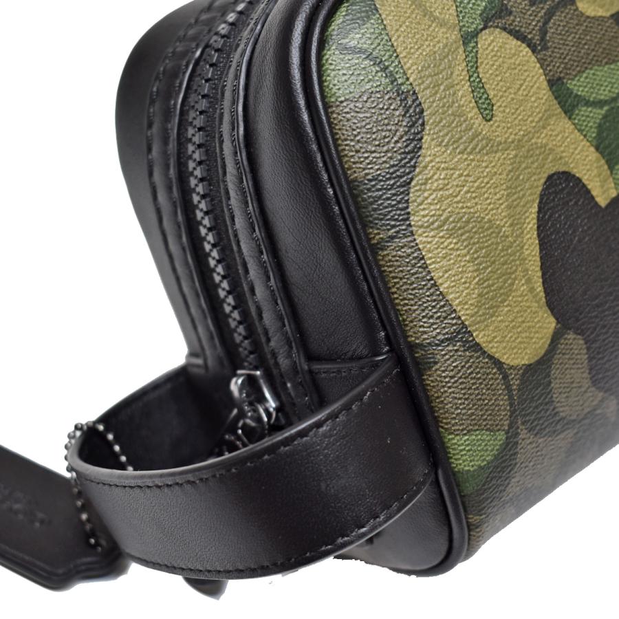 COACH（コーチ） バッグ セカンドバッグ アクセサリーポーチ ポーチ