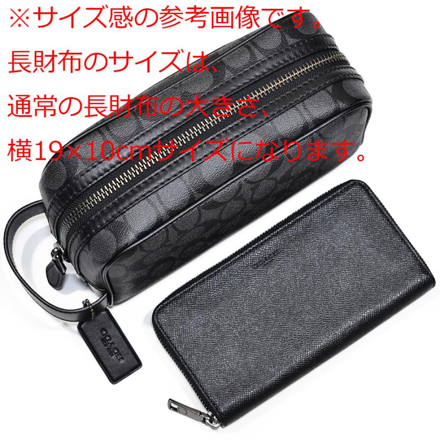 COACH（コーチ） バッグ セカンドバッグ アクセサリーポーチ ポーチ