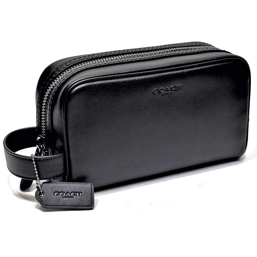 COACH（コーチ） バッグ セカンドバッグ アクセサリーポーチ ポーチ