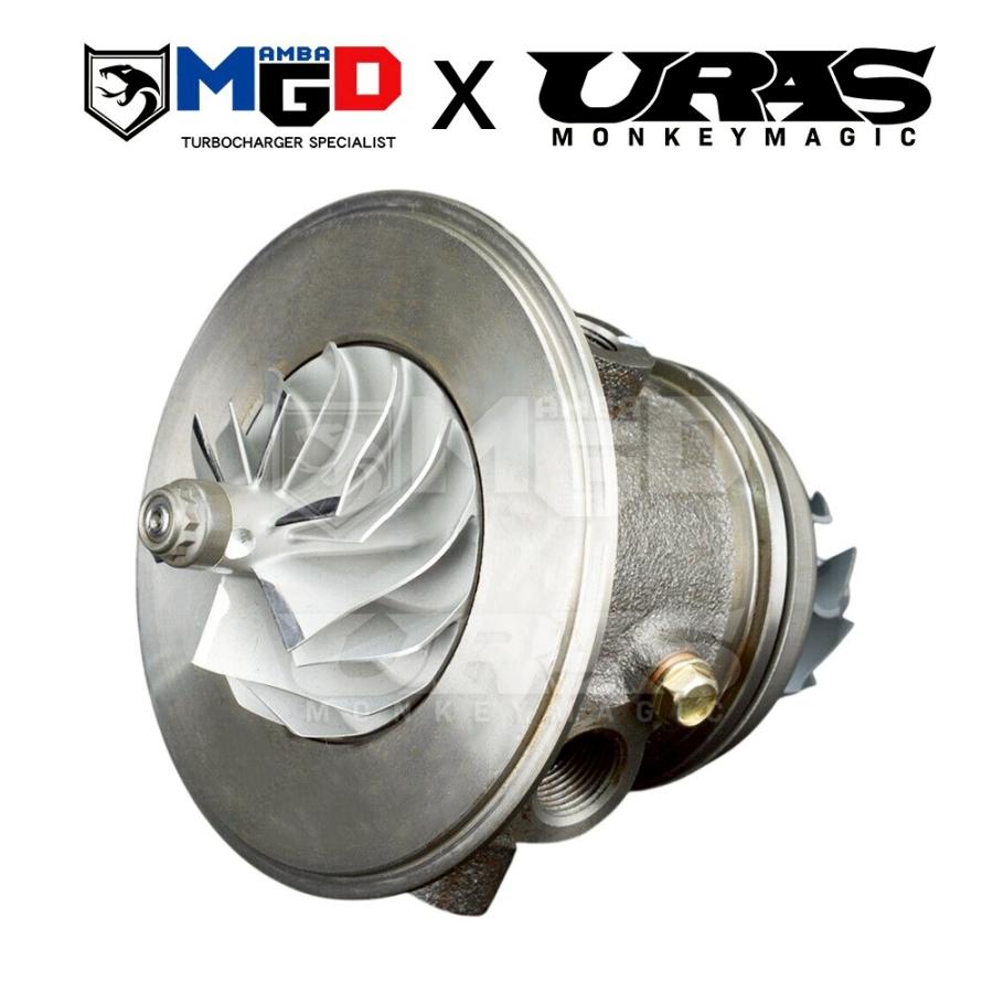 タービン スカイライン RB25 R33 日産 純正スカイラインRB25センター