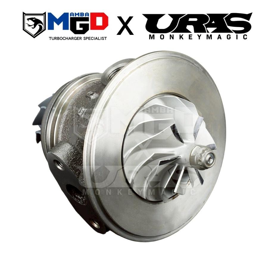 タービン スカイライン RB25 R33 日産 純正スカイラインRB25センター