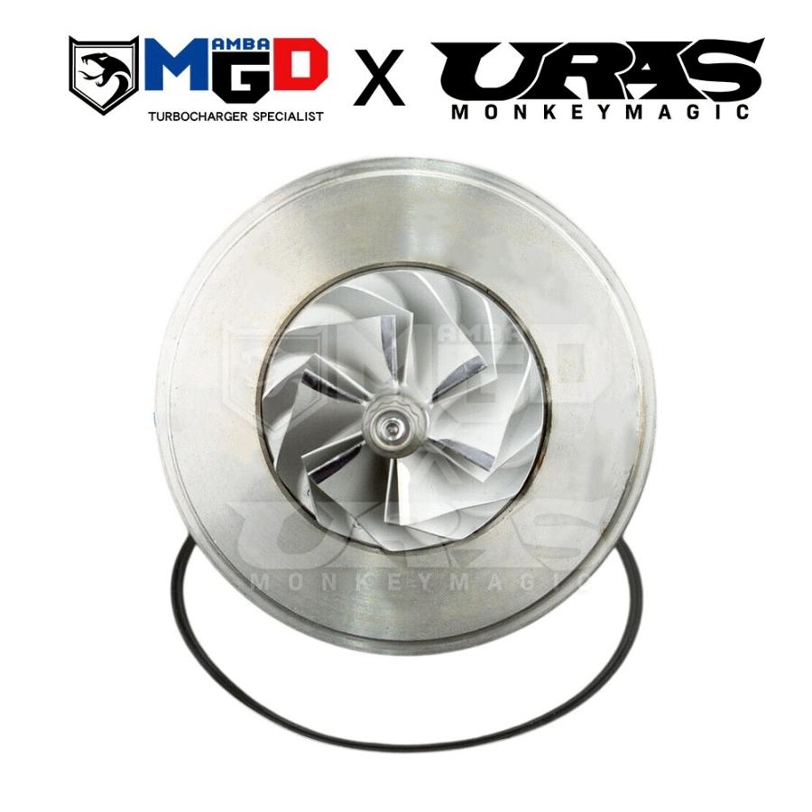 タービン スカイライン RB25 R33 日産 純正スカイラインRB25センター