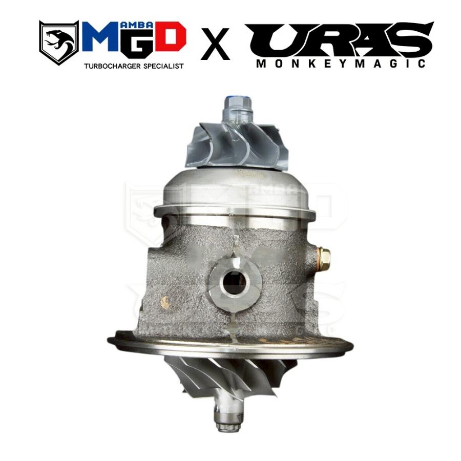 タービン スカイライン RB25 R33 日産 純正スカイラインRB25センター