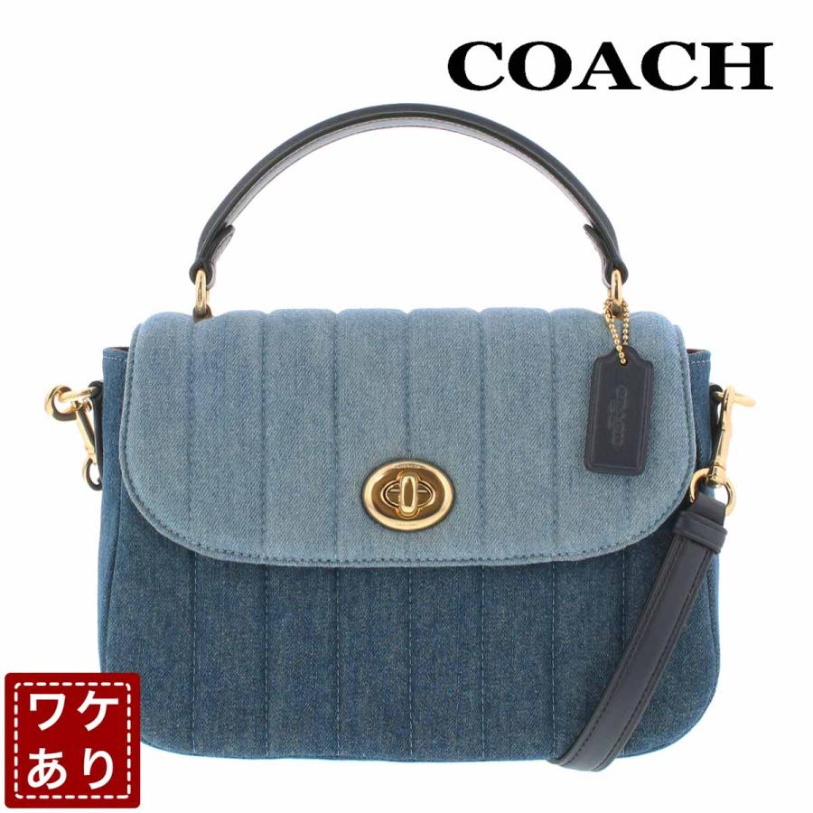 COACH（コーチ） 訳あり 展示品/コーチ バッグ ショルダーバッグ COACH