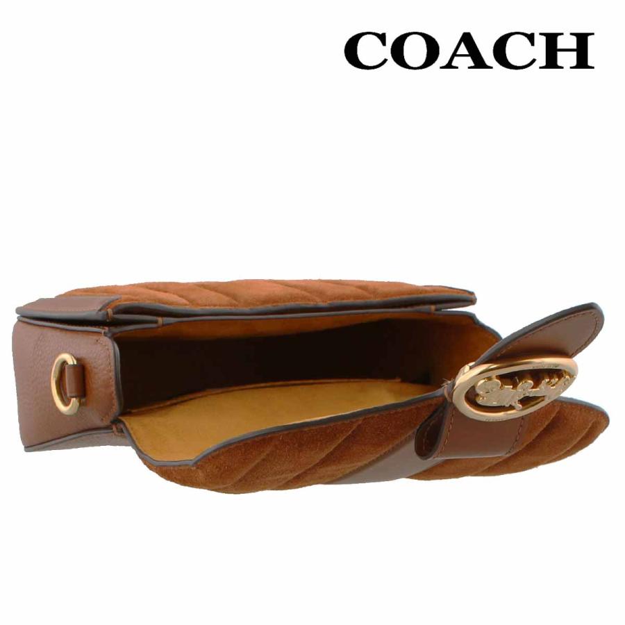 COACH（コーチ） 訳あり/コーチ バッグ ショルダー 2way COACH C5636