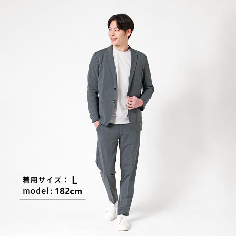 URBAN SQUARE（アーバンスクエア） カジュアルスーツ メンズ