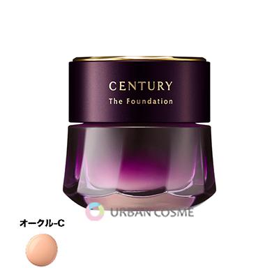 CENTURY（TWANY） トワニー センチュリー ザ・ファンデーションa 30g