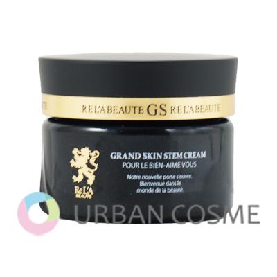 RE L'ABEAUTE（リアボーテ） グランスキン ステム クリーム 30g 国内