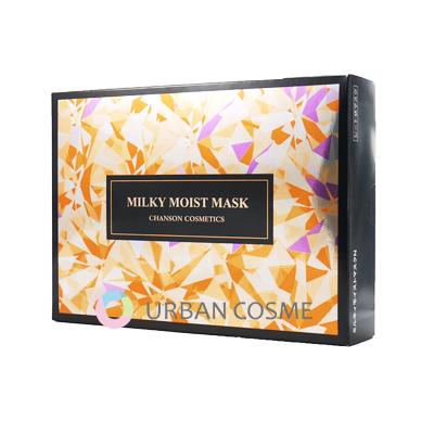 シャンソン化粧品 シャンソン ミルキィモイストマスクN 26ml×6枚 国内
