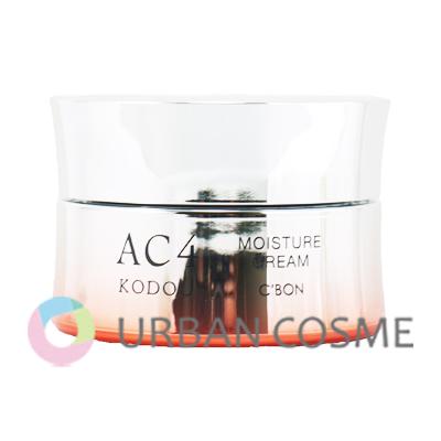 C'BON（シーボン） AC モイスチャークリームa 30g 国内正規品