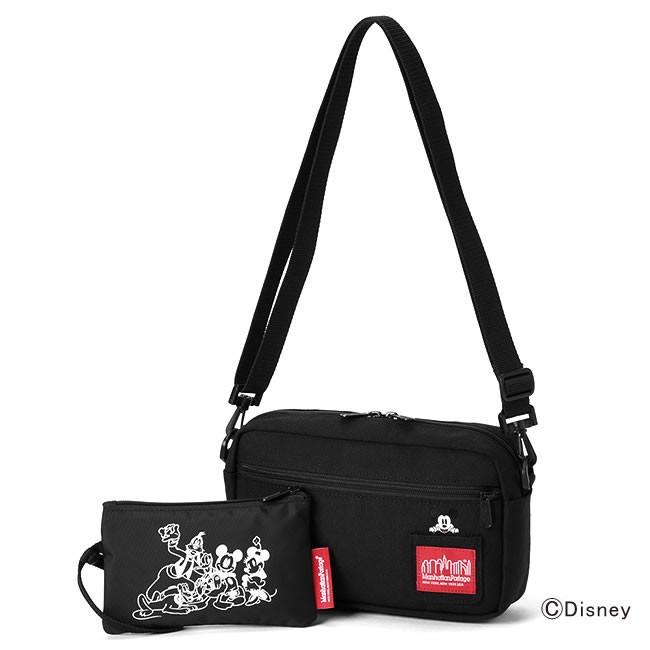 Manhattan Portage（マンハッタンポーテージ） ミッキーマウス