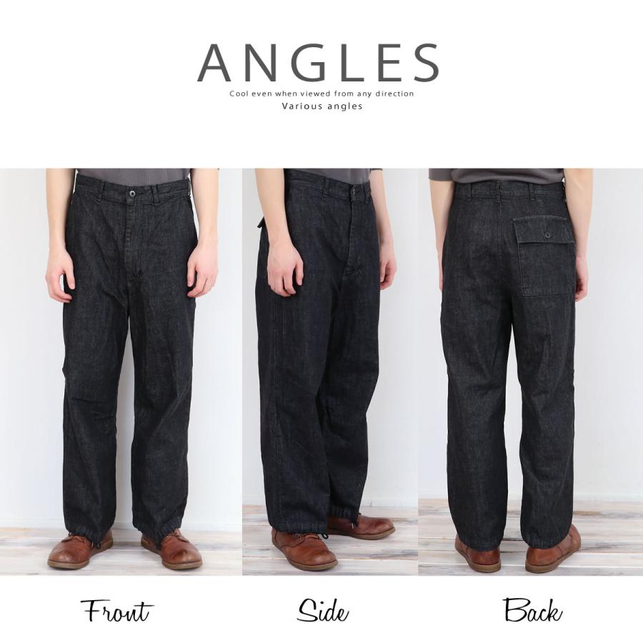 JAPAN BLUE JEANS（ジャパンブルージーンズ） ノンカーゴパンツ