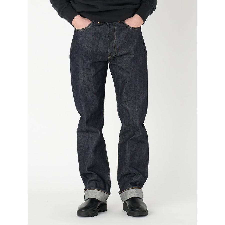 Levi's VINTAGE CLOTHING S501XX 1944復刻モデル ジーンズ リーバイス