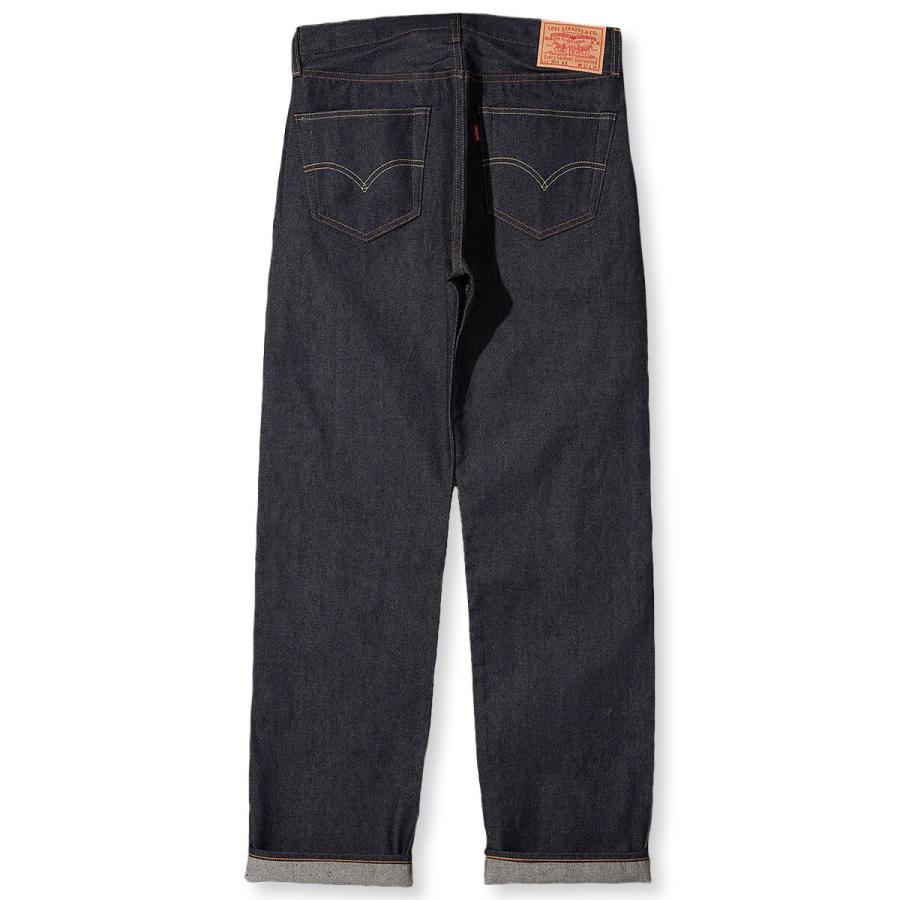 Levi's VINTAGE CLOTHING 501XX 1955復刻モデル ジーンズ リーバイス