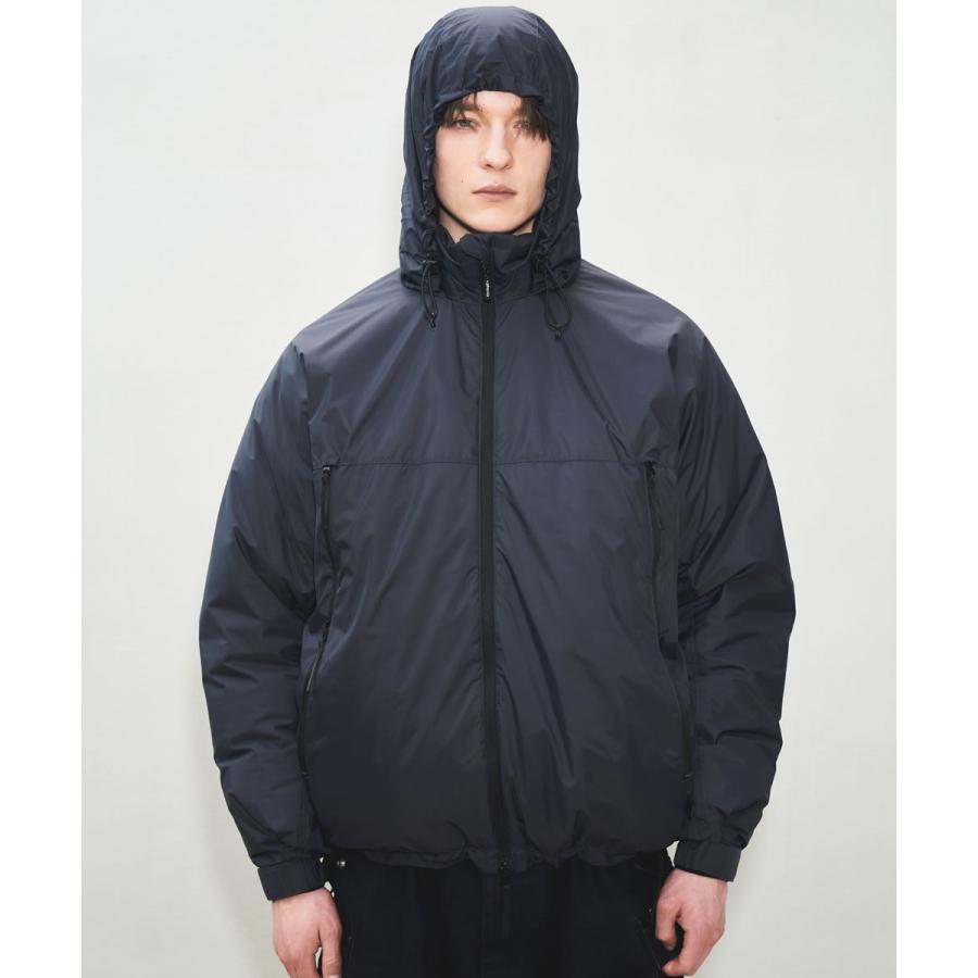 phenix（プラスフェニックス） L-7 ダウンジャケット ゴアテックス