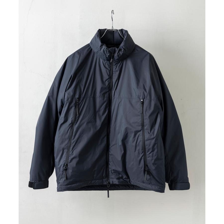 phenix（プラスフェニックス） L-7 ダウンジャケット ゴアテックス